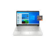 HP Laptop HP 15-EF1300WMDX R3-3250U/8GB/256GB SSD/15,6" FHD/W10 - 1477839 - zdjęcie 1